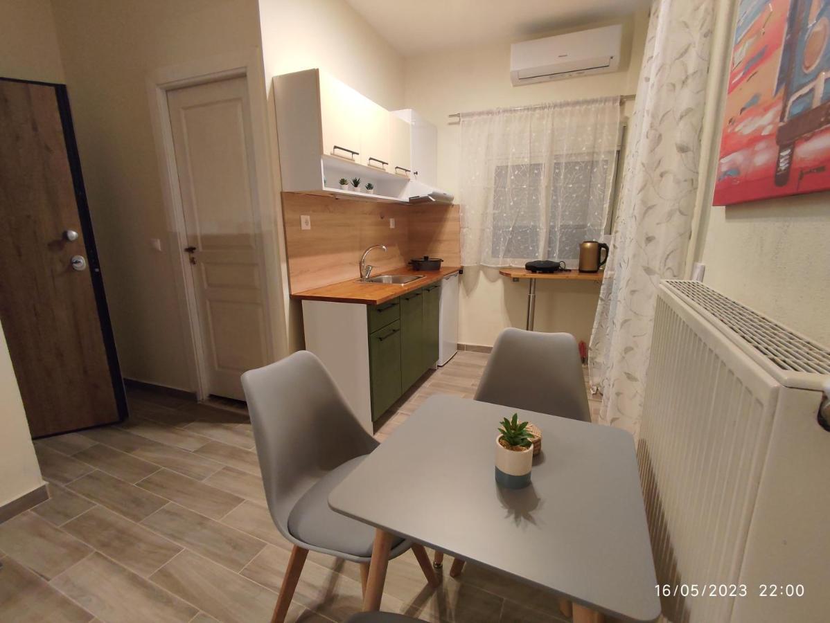 Olivia Studios - Melina'S Home Near The Sea Agia Triada  Exterior photo