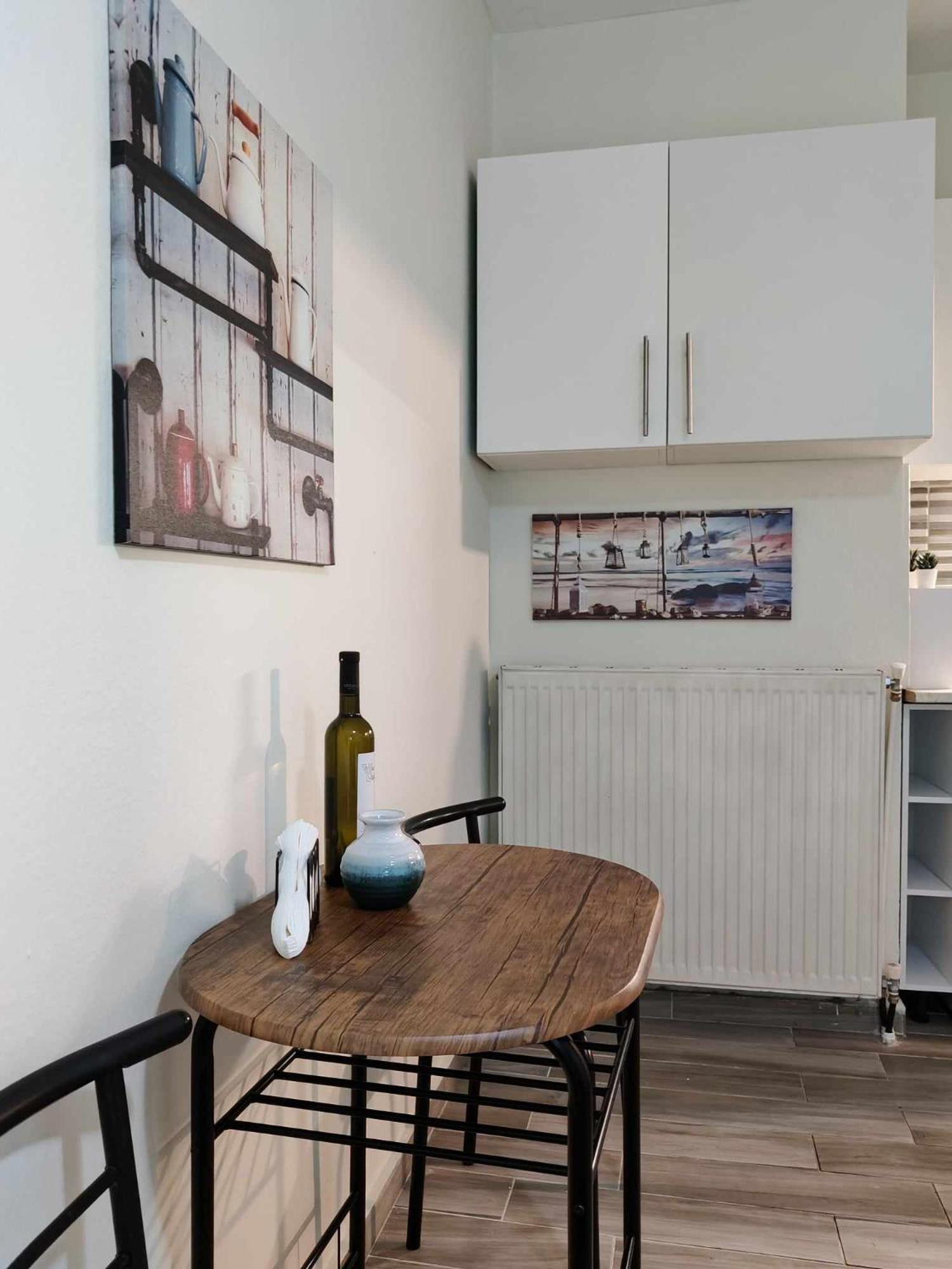 Olivia Studios - Melina'S Home Near The Sea Agia Triada  Exterior photo
