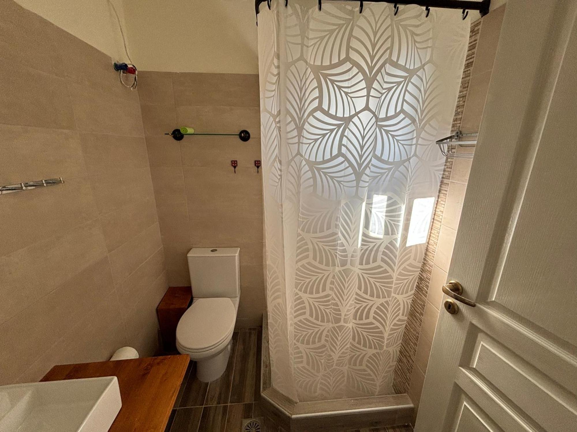 Olivia Studios - Melina'S Home Near The Sea Agia Triada  Exterior photo