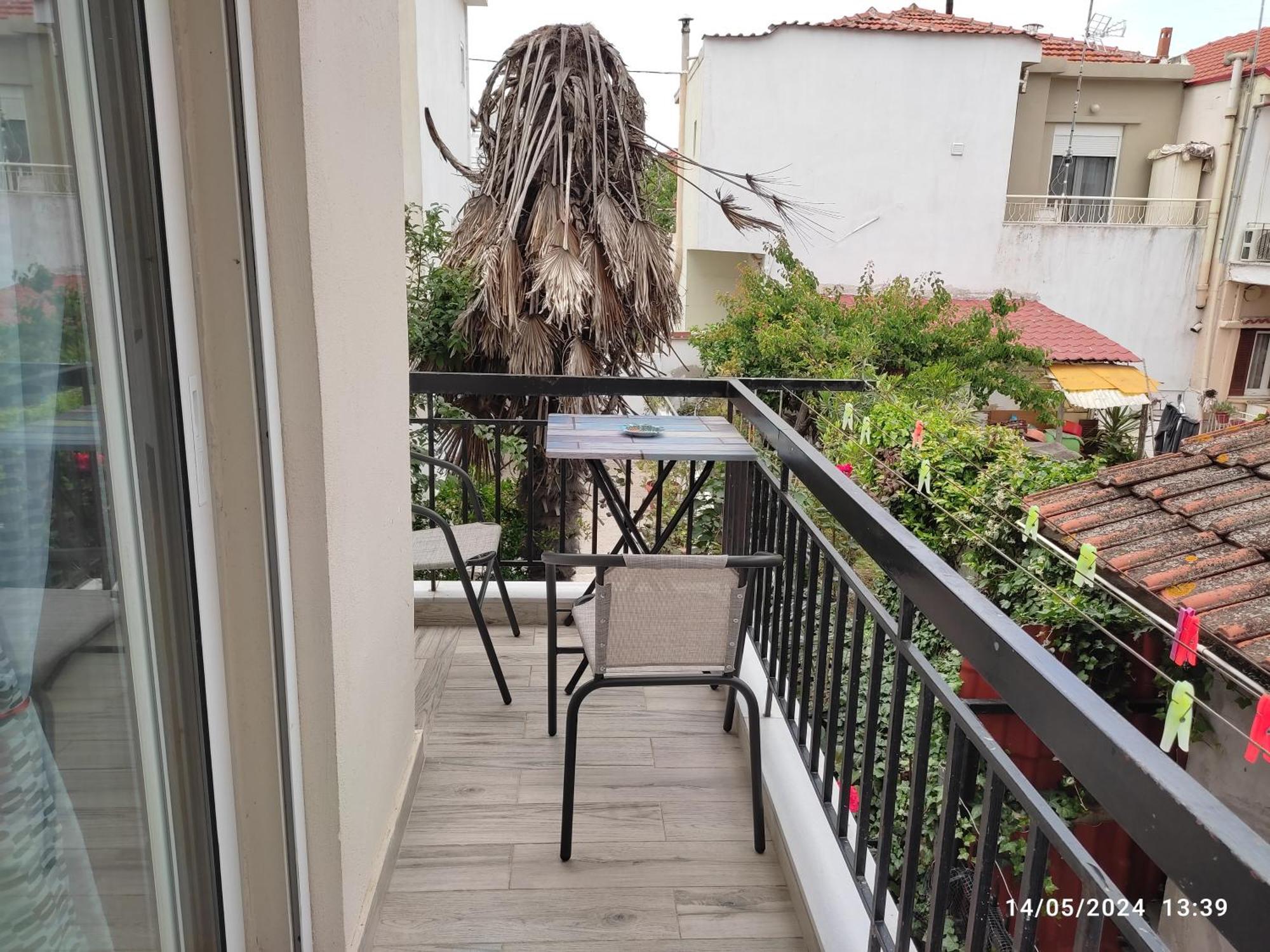 Olivia Studios - Melina'S Home Near The Sea Agia Triada  Exterior photo