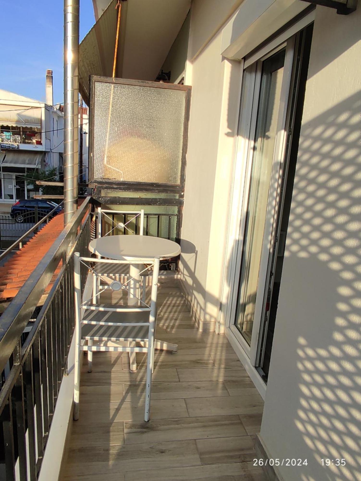 Olivia Studios - Melina'S Home Near The Sea Agia Triada  Exterior photo
